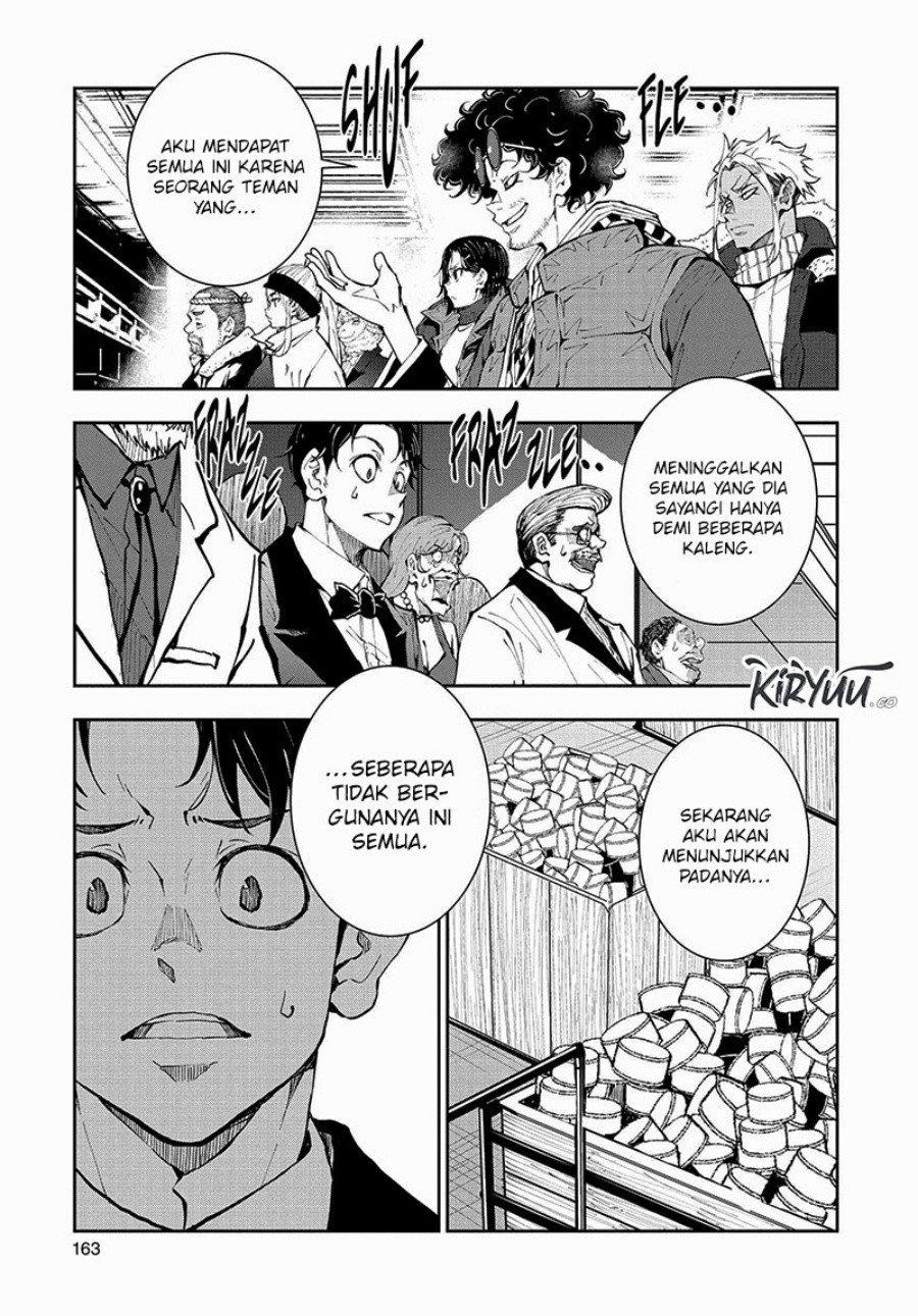Zombie 100 ~Zombie ni Naru Made ni Shitai 100 no Koto~